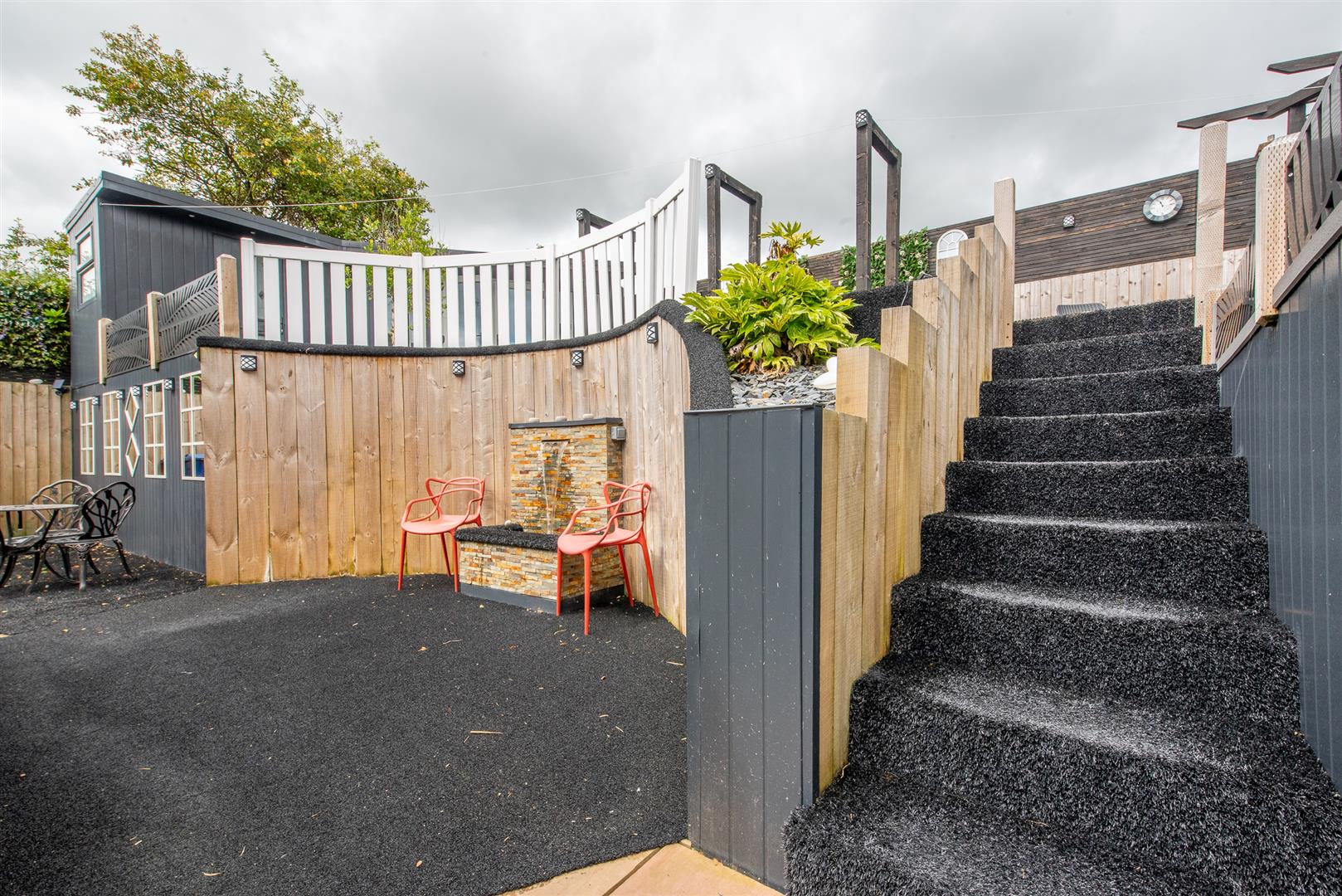 Larch Drive, Chorley